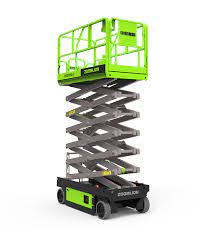 Sewa scissorlift zoomlion